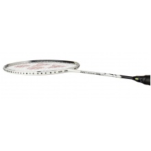 Yonex Badminton Racket Astrox 99 Tour (head heavy, stiff) white - strung -